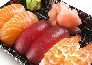 Nigiri Variado