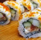Sushi roll