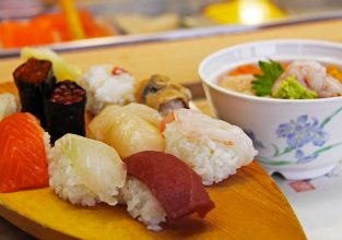Sashimi