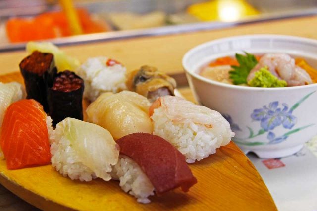 Sashimi