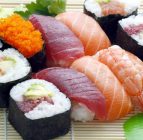Sushi Tradicional