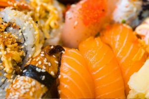 Maki Sushi